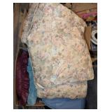 Several Decorative Pillows