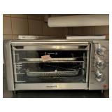 Power XL Air Fryer Grill