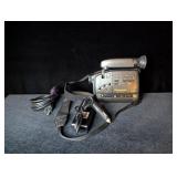 Panasonic Palmcorder Digital VHS Camcorder