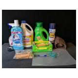 Laundry Products