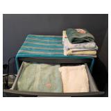 Bath Towels, Hand Towels, Wash Clothes