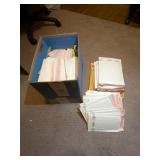 Several Bubble Mailers and Envelopes