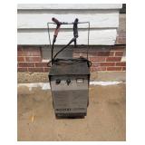 Schumacher 40/200AMP Battery Charger