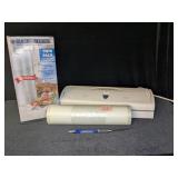 Food Saver with Vacuum Seal Bags