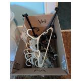 Hangers & Clip Hangers
