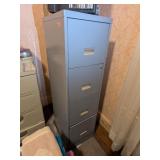 4 Drawer Filing Cabinet