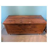 Cedar Chest -