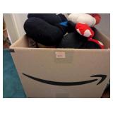 Stuffed Animal Toys, Mini & Mickey Mouse