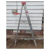 Werner Aluminum 6