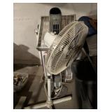 (4) Fans