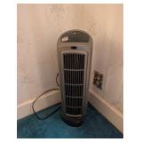 Small Tower Heater
