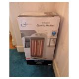 Quartz Heater