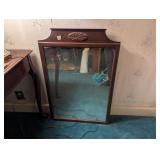 Wall Haning Mirror -