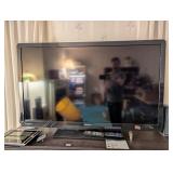 Emerson Flat Screen TV