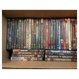 DVD Movies; VHS John Wayne Movies