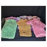 (23) Popcorn Shirts