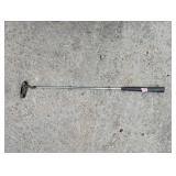 Ping Pal Putter with Tiger Shark Grip
