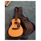 Mark II Student Guitar in Case