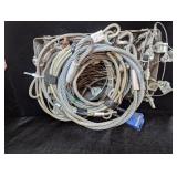 Cables, Bike Locks