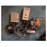Intoxalock Ignition Interlock System