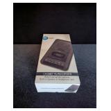 ONN Cassette Recorder