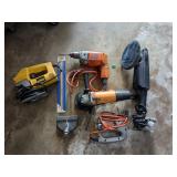 Corded Power Tools, Sprayer