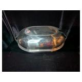 Stainless Steel Roasting Pan