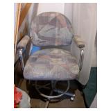Bar Chair