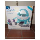 Hello Hobby Knitting Machine