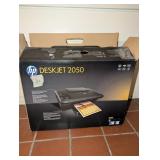hp Deskjet 2050 Printer