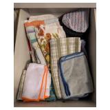 Kitchen Linens