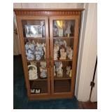 Display Cabinet