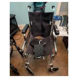 Handicap & Geriatric Care Items: