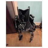 Drive Wheel Chair