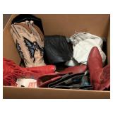 (6) Pairs of Women