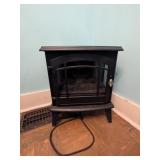 Electric Fireplace