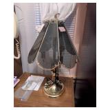 Touch Lamp