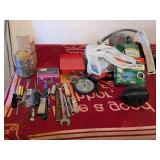 Household Tools & Supplies