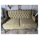 Antique Sofa