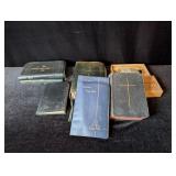 Religious Catholic Books