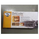 Pacific Cycle Flock Decoy Locker