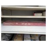 (2) Safety First 36" Grab Bars