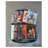 DVD Movies & Videos in Tote, E.T. Jewelry