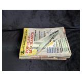 Vintage Popular Mechanics Magazines