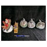 Christmas Ornaments