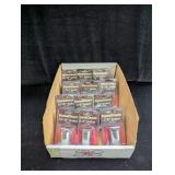 (12) Standard 1/2" Drive Sockets: (2) 13/16"