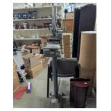GoldSmith Gold Stamping Press - 62" Tall