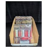 (10) Standard 1/2" Drive Deep Sockets: 3/4"
