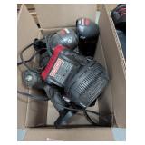 19.2 V Craftsman Cordless Tools Including: