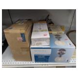 (5) Light Fixtures in Original Packaging